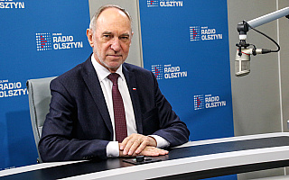 Zbigniew Babalski: Prezydent RP został według mnie oszukany Zbigniew Babalski: Prezydent RP został według mnie oszukany